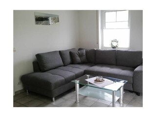 Ferienwohnung Zingst Ausstattung 5