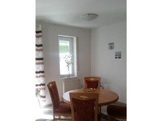 Ferienwohnung Zingst Ausstattung 7