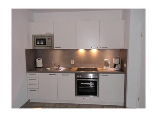 Ferienwohnung Zingst Ausstattung 9