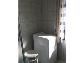 Ferienwohnung Zingst Ausstattung 14