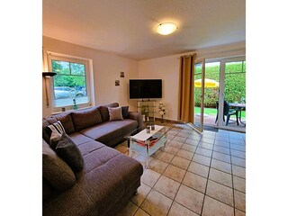 Ferienwohnung Zingst Außenaufnahme 3