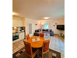 Ferienwohnung Zingst Außenaufnahme 4