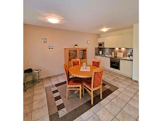 Ferienwohnung Zingst Außenaufnahme 5