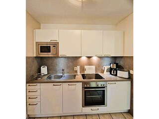 Ferienwohnung Zingst Außenaufnahme 6