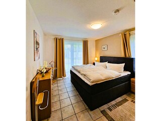 Ferienwohnung Zingst Außenaufnahme 10