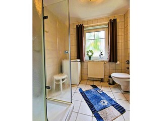 Ferienwohnung Zingst Außenaufnahme 12