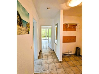 Ferienwohnung Zingst Außenaufnahme 14