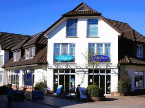 Strandstrasse 41 FeWo 1