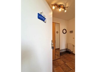 Ferienwohnung Zingst Ausstattung 11