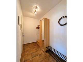 Ferienwohnung Zingst Ausstattung 12