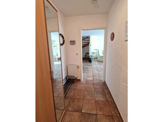 Ferienwohnung Zingst Ausstattung 13