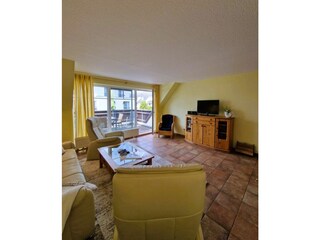 Ferienwohnung Zingst Ausstattung 5