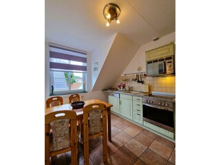 Ferienwohnung Zingst Ausstattung 7
