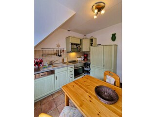 Ferienwohnung Zingst Ausstattung 8