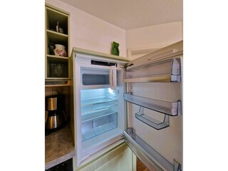 Ferienwohnung Zingst Ausstattung 14