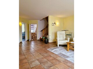 Ferienwohnung Zingst Ausstattung 10