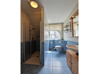 Ferienwohnung Zingst Ausstattung 15