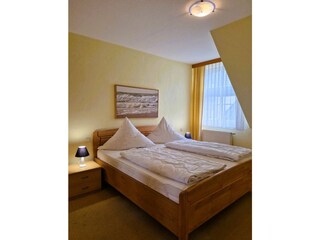 Ferienwohnung Zingst Ausstattung 16