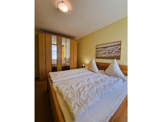 Ferienwohnung Zingst Ausstattung 17