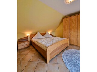 Ferienwohnung Zingst Ausstattung 18