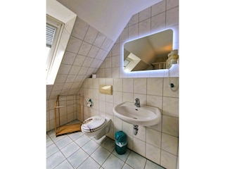 Ferienwohnung Zingst Ausstattung 21