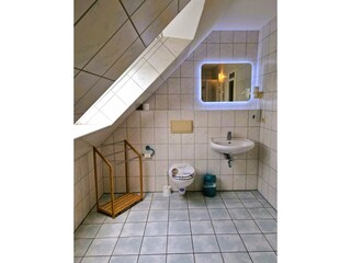 Ferienwohnung Zingst Ausstattung 22