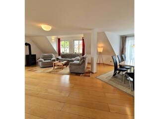 Ferienwohnung Zingst Ausstattung 8