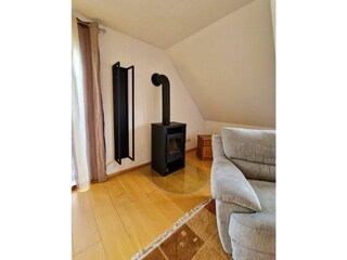 Ferienwohnung Zingst Ausstattung 9