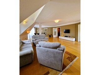 Ferienwohnung Zingst Ausstattung 6