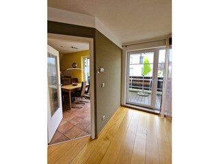 Ferienwohnung Zingst Ausstattung 10