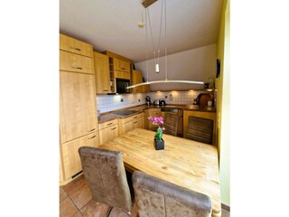 Ferienwohnung Zingst Ausstattung 12