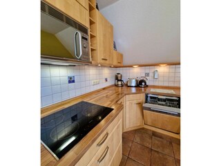 Ferienwohnung Zingst Ausstattung 15