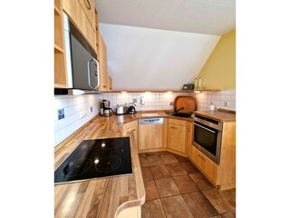 Ferienwohnung Zingst Ausstattung 16