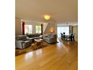 Ferienwohnung Zingst Ausstattung 5