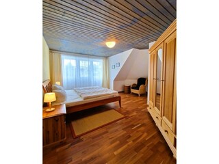 Ferienwohnung Zingst Ausstattung 17