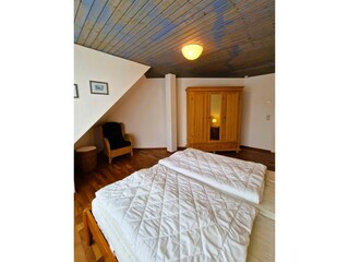 Ferienwohnung Zingst Ausstattung 18