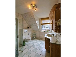 Ferienwohnung Zingst Ausstattung 19