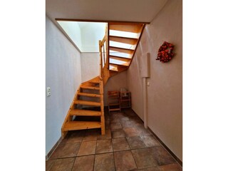 Ferienwohnung Zingst Ausstattung 21