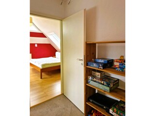 Ferienwohnung Zingst Ausstattung 23