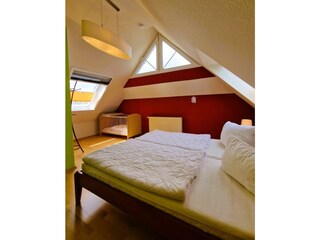 Ferienwohnung Zingst Ausstattung 24