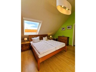 Ferienwohnung Zingst Ausstattung 25