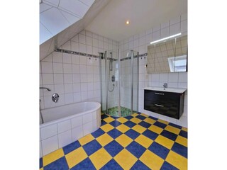 Ferienwohnung Zingst Ausstattung 26