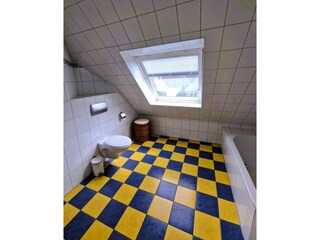 Ferienwohnung Zingst Ausstattung 27