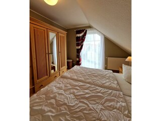 Ferienwohnung Zingst Ausstattung 28