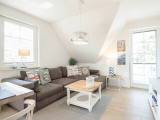 Ferienwohnung Zingst Ausstattung 6