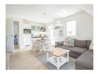 Ferienwohnung Zingst Ausstattung 7