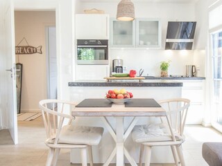 Ferienwohnung Zingst Ausstattung 9