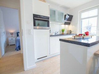 Ferienwohnung Zingst Ausstattung 10