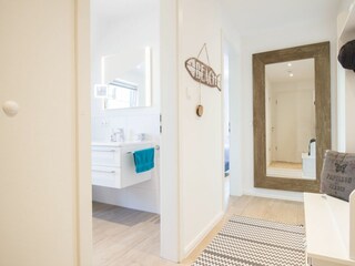 Ferienwohnung Zingst Ausstattung 13