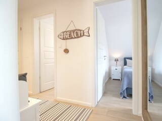 Ferienwohnung Zingst Ausstattung 15